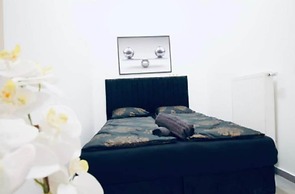 Lovely Bedroom Apt Near Augarten