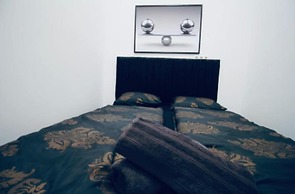 Lovely Bedroom Apt Near Augarten
