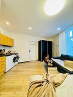Central King Studio Downtown Area
