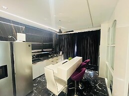 THE PAD BY FRACSPACE