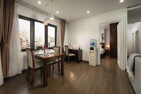 Granda Square Residence