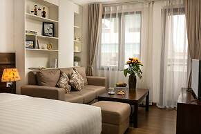 Granda Square Residence