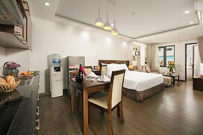 Granda Square Residence