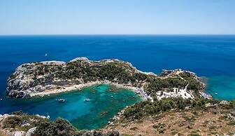 Faliraki Premium Hotel