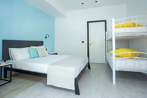 Faliraki Premium Hotel