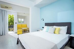 Faliraki Premium Hotel