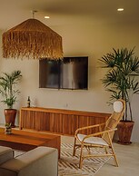Treetop Bliss Villas