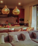 Treetop Bliss Villas