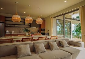 Treetop Bliss Villas