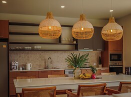 Treetop Bliss Villas