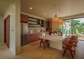 Treetop Bliss Villas