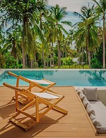 Treetop Bliss Villas