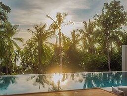 Treetop Bliss Villas