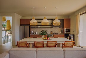 Treetop Bliss Villas