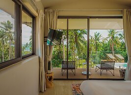 Treetop Bliss Villas