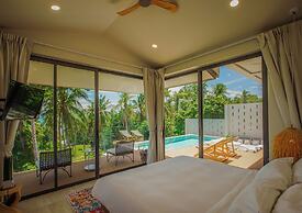 Treetop Bliss Villas
