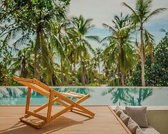Treetop Bliss Villas