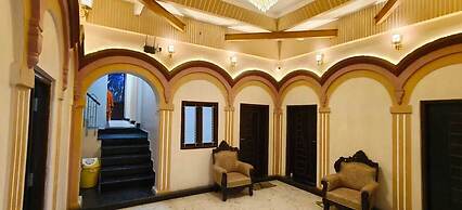 Lal Mani Kothi Homestay