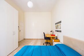 Oasis Flat Near San Gregorio Armeno