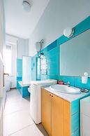 Oasis Flat Near San Gregorio Armeno