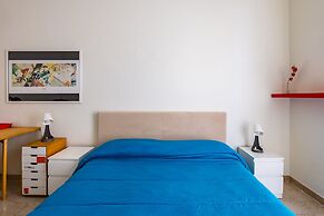 Oasis Flat Near San Gregorio Armeno