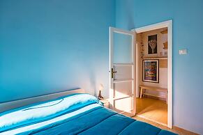 Oasis Flat Near San Gregorio Armeno