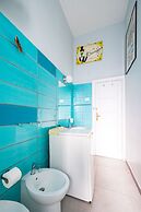 Oasis Flat Near San Gregorio Armeno