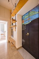 Oasis Flat Near San Gregorio Armeno