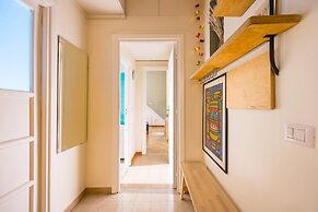 Oasis Flat Near San Gregorio Armeno