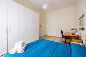 Oasis Flat Near San Gregorio Armeno