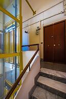 Oasis Flat Near San Gregorio Armeno