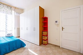 Oasis Flat Near San Gregorio Armeno