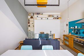 Oasis Flat Near San Gregorio Armeno