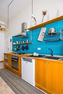 Oasis Flat Near San Gregorio Armeno