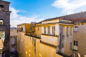 Oasis Flat Near San Gregorio Armeno