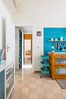 Oasis Flat Near San Gregorio Armeno