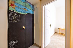 Oasis Flat Near San Gregorio Armeno