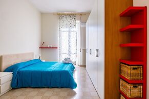 Oasis Flat Near San Gregorio Armeno