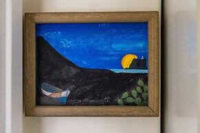 Oasis Flat Near San Gregorio Armeno
