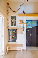 Oasis Flat Near San Gregorio Armeno
