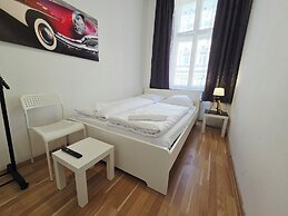 Modern 3BR Apartment Near Stadthalle