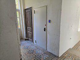 Modern 3BR Apartment Near Stadthalle