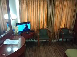 Hotel Goutham Manor
