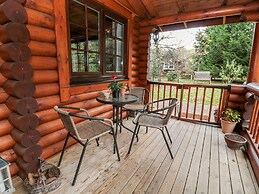 Little Bears Hideaway @ 23 Lakeside
