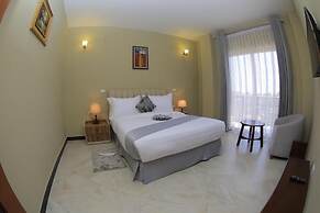 Daisy Hotel