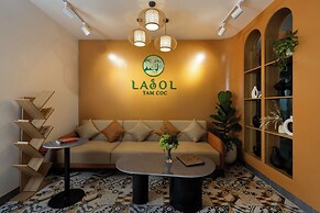 Lasol Tam Coc Hotel