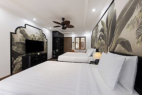 Lasol Tam Coc Hotel