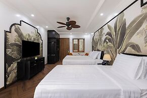 Lasol Tam Coc Hotel