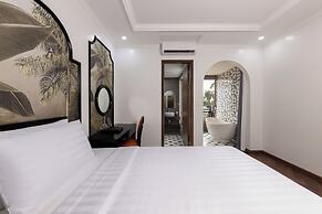 Lasol Tam Coc Hotel