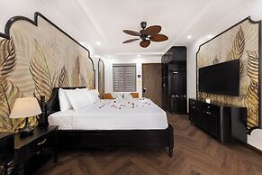 Lasol Tam Coc Hotel